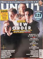 UNCUT 02-2019 261 New Order Dylan Young Etten Simonon Knopf, Ophalen of Verzenden, Zo goed als nieuw, Muziek, Film of Tv