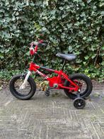 Rode driewieler, Fietsen en Brommers, Fietsen | Driewielers, Ophalen, Zo goed als nieuw, GT Bikes, Verstelbare zitting