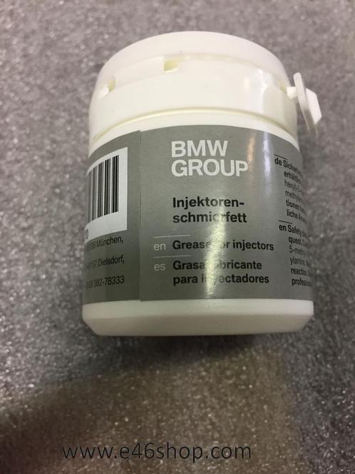 BMW INJECTOREN SMEERVET OE 83230441070, Auto-onderdelen, Brandstofsystemen, BMW, Nieuw, Ophalen of Verzenden