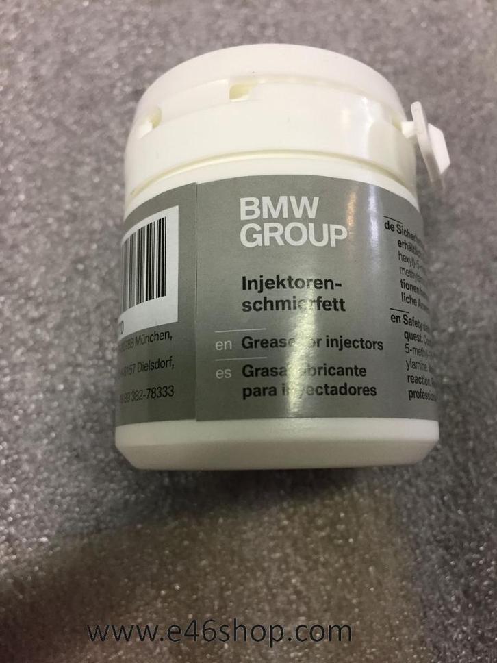 BMW INJECTOREN SMEERVET OE 83230441070, Auto-onderdelen, Brandstofsystemen, BMW, Nieuw, Ophalen of Verzenden