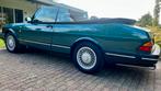 Tot 24 oktober. Saab 900s Griffin Eucalyptus 1992 cabriolet, Auto's, Beige, Blauw, Stationwagon, 2435 cc
