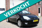 Ford Fiesta 1.3 Futura - NAP - AIRCO, 1299 cc, Gebruikt, 4 cilinders, Zwart