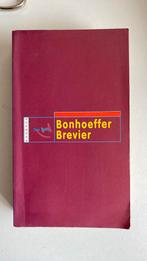 Dietrich Bonhoeffer - Bonhoeffer Brevier, Boeken, Godsdienst en Theologie, Ophalen of Verzenden, Zo goed als nieuw, Dietrich Bonhoeffer
