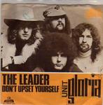 Nederpop: Unit Gloria- The Leader, Verzenden, Gebruikt, Pop