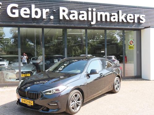 BMW 2 Serie Gran Coupé 218i High Executive*LED*Live Cockpit, Auto's, BMW, Bedrijf, Te koop, 2-Serie Gran Coupé, ABS, Airbags, Airconditioning