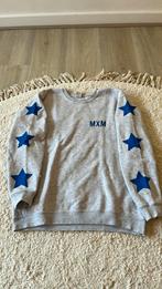 Leuke trui, Kleding | Dames, Truien en Vesten, Blauw, Mopje x mopje, Ophalen of Verzenden, Zo goed als nieuw