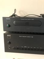NAD versterker + NAD cd speler, Audio, Tv en Foto, Ophalen, Gebruikt, Stereo, Overige merken