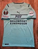 PSV shirt Puma Mwene, Maat XL, Ophalen of Verzenden, Zo goed als nieuw, Shirt