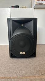 Devine artis 10a, Verzenden, Zo goed als nieuw, Minder dan 500 watt, P.A.