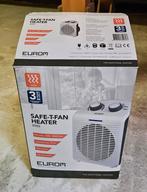 Elektrische Heater - Safe-T-Fan Heater 2000, Ophalen, Gebruikt, Overige soorten, Elektrisch