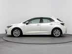 Toyota Corolla Hybrid 140 Active (bj 2024, automaat), 12 maanden, Gebruikt, Corolla, Bedrijf
