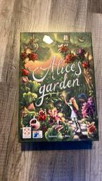 Alices Garden, Ophalen of Verzenden, Zo goed als nieuw