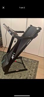 Loopband gevraagd, Sport en Fitness, Ophalen, Gebruikt, Metaal, Loopband