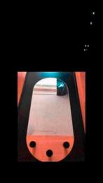 spiegel kapstok, Ophalen, Nieuw