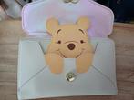 Disney loungefly portomonee /beurs winnie te pooh, Ophalen, Winnie de Poeh of vrienden, Zo goed als nieuw, Tas, Koffer of Zak