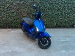 Vespa sprint 2021 full option 8900 KM, Ophalen, Maximaal 45 km/u, Vespa S, 49 cc