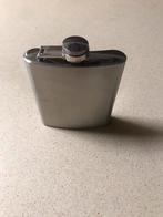 RVS reis / drankflacon, Ophalen of Verzenden, Nieuw