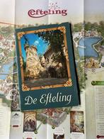 efteling jaarboekje spookslot, Verzamelen, Efteling, Ophalen of Verzenden
