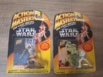 Vintage Star Wars Die cast Luke + Stormtrooper MOC 1994, Verzamelen, Star Wars, Ophalen of Verzenden, Nieuw, Actiefiguurtje