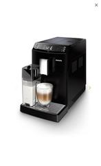 Philips volautomatische espresso machine, Witgoed en Apparatuur, Koffiezetapparaten, Ophalen, Gebruikt, Espresso apparaat, Koffiebonen