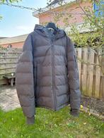 Airforce jas mitchell parka maat L, Ophalen, Maat 52/54 (L), Airforce, Grijs