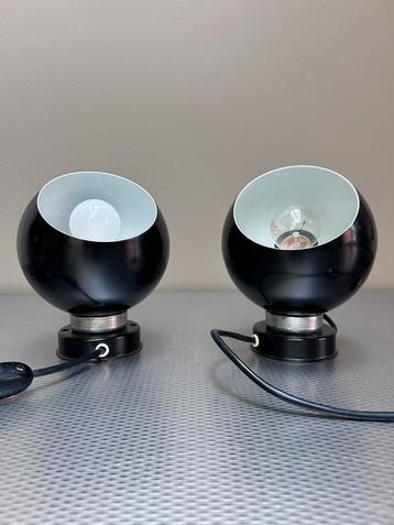 2 Reggiani lampjes beschikbaar voor biedingen