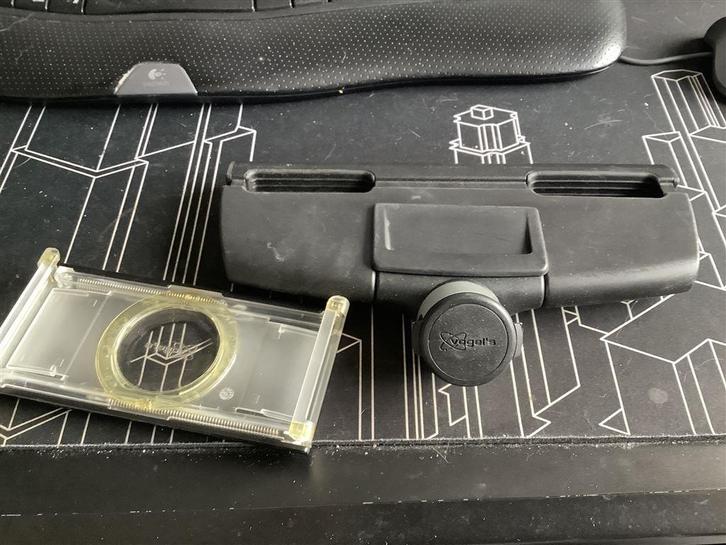 Vogel's TMS 1020 Tablet Car Pack, Auto diversen, Overige Auto diversen, Ophalen of Verzenden