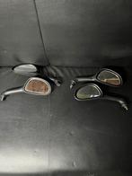 Piaggio zip runner spiegels, Motoren, Ophalen of Verzenden
