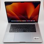 Macbook Pro 2021 16 Inch M1 Max 32GB/1TB/32C Space Grey