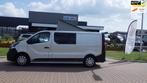 Opel VIVARO-B 1.6 CDTI L2H1 Edition EcoFlex basic buscamper, Overige merken, Bus-model, Bedrijf, Diesel