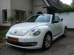 Volkswagen Beetle Club 1.2 TSI Cabrio 154.000 km Nieuwe APK, Voorwielaandrijving, 65 €/maand, Stof, 4 cilinders