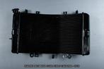 Radiateur AVDB SUZUKI GSXR HAYABUSA 1300 / 1340 2008 - 2018, Motoren, Ophalen of Verzenden, Nieuw
