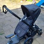 Bugaboo Cameleon 3 kinderwagen met toebehoren, Met reiswieg, Bugaboo, Zo goed als nieuw, Ophalen