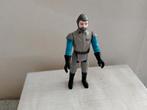 VINTAGE 1983   GENERAAL  CRIX   MADINE STAR WARS, Ophalen of Verzenden, Zo goed als nieuw, Actiefiguurtje