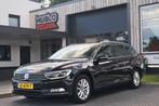 Volkswagen Passat Variant 1.6 TDI Highline, Stof, Gebruikt, 4 cilinders, Zwart