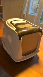 Moderna (large) kattenbak, Ophalen, Gebruikt