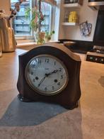 Vintage Smiths Enfield Klok te Koop, Antiek en Kunst, Antiek | Klokken, Ophalen of Verzenden