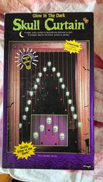 Decoratie Halloween, Ophalen, Zo goed als nieuw, Artiest