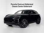 Porsche Cayenne Turbo E-Hybrid Coupé (bj 2025, automaat), Cayenne, Startonderbreker, Gebruikt, Met garantie (alle)