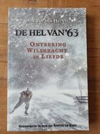 Dick van den Heuvel - De hel van '63, Boeken, Ophalen of Verzenden, Zo goed als nieuw, Dick van den Heuvel