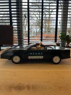 Corvette Miami Vice - Miami Force - vintage cult car, Ophalen of Verzenden
