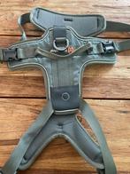 Non-Stop dogwear ramble harness groen, Ophalen of Verzenden, Gebruikt