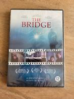 DVD The bridge nog in folie, Cd's en Dvd's, Dvd's | Tv en Series, Alle leeftijden, Ophalen of Verzenden, Nieuw in verpakking