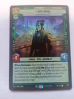 Star Wars U; LOF; Sifo-Dyas; 619; Foil, Verzenden, Nieuw, Losse kaart, Foil