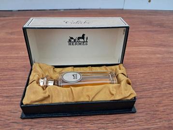 Antiek Hermes parfum beschikbaar voor biedingen