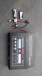 Multifunction balance charger/dischargee, Ophalen of Verzenden, Zo goed als nieuw
