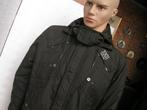 G-STAR winter/tussen jas,Mt XL topstaat, Tweedehands, Overige kleuren, Verzenden, Tweedehands