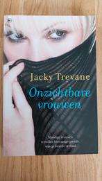 J. Trevane - Onzichtbare vrouwen, Boeken, Ophalen of Verzenden, J. Trevane
