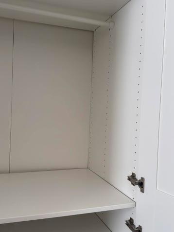 IKEA pax kast 100X236 - afbeelding 6