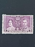 Newfoundland Mi 220, Postzegels en Munten, Postzegels | Amerika, Verzenden, Gestempeld, Noord-Amerika